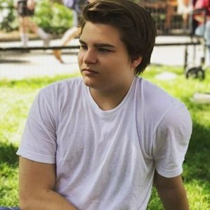 Meet your Posher, Bartek